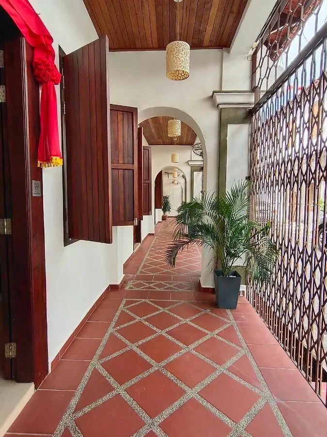 Holiday home Jawa Townstay Malacca Malaysia