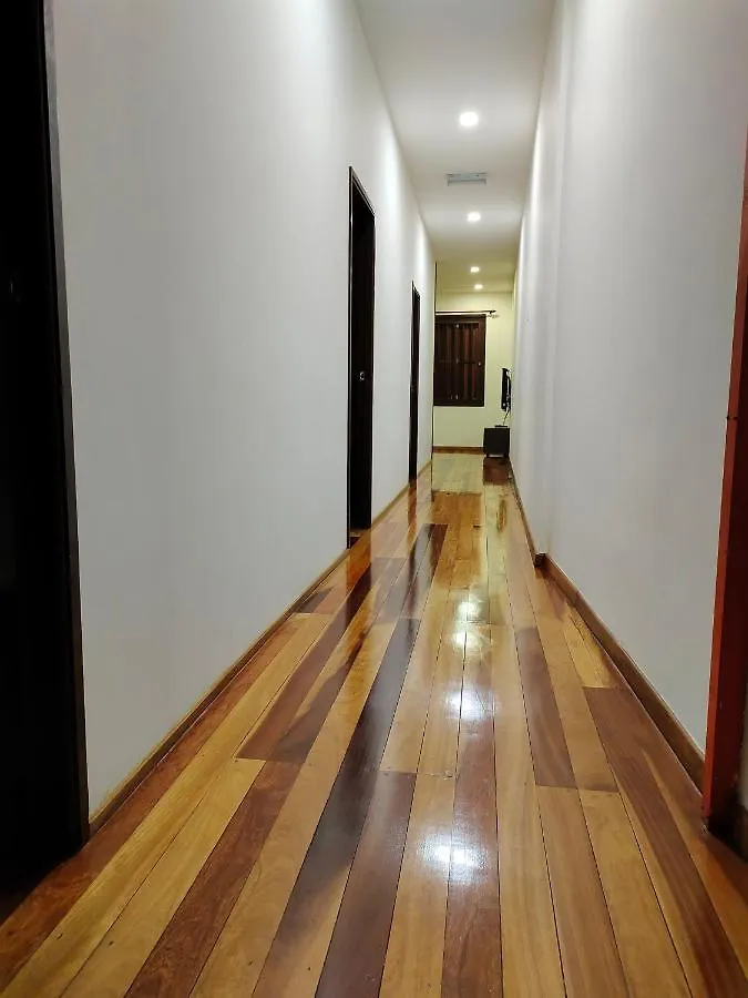 Holiday home Jawa Townstay Malacca