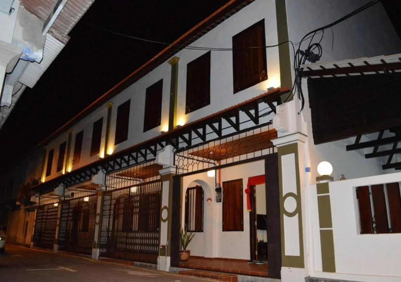Jawa Townstay contacts