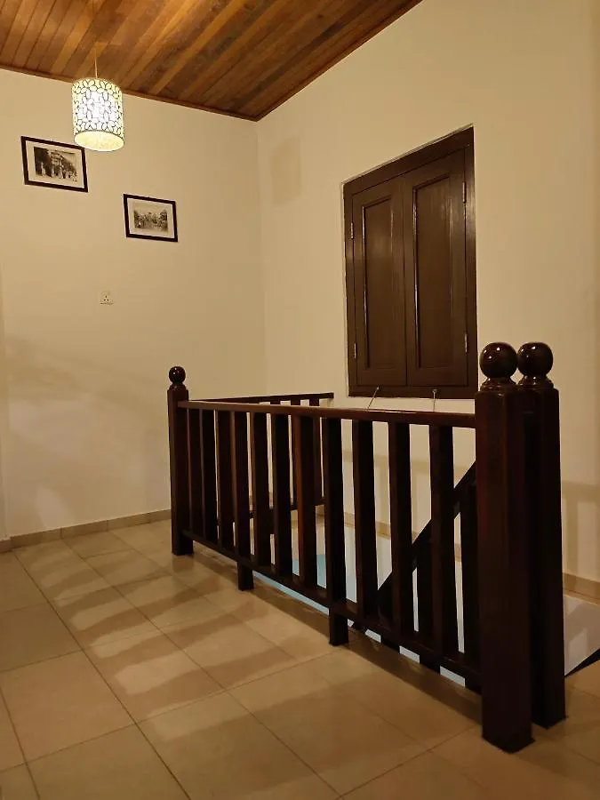 Jawa Townstay Malacca 0*,