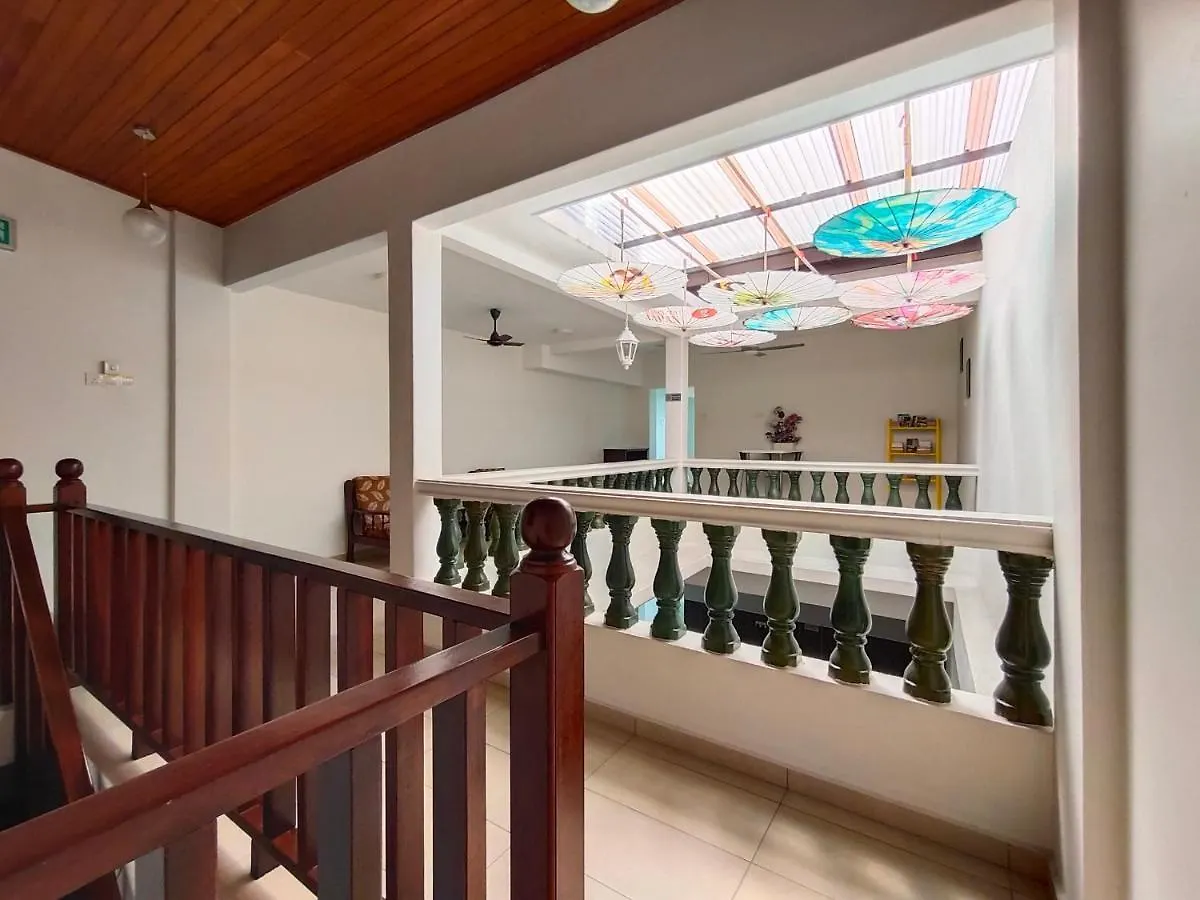 Jawa Townstay Malacca