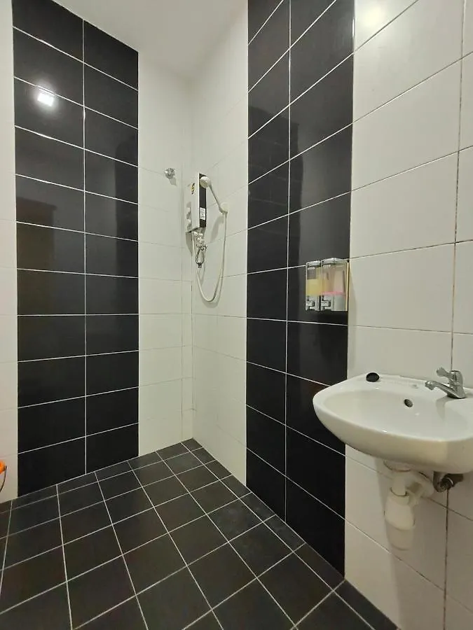 Jawa Townstay Malacca