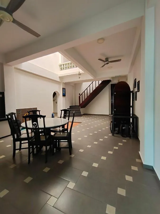 Jawa Townstay Malacca 0*,  Malaysia