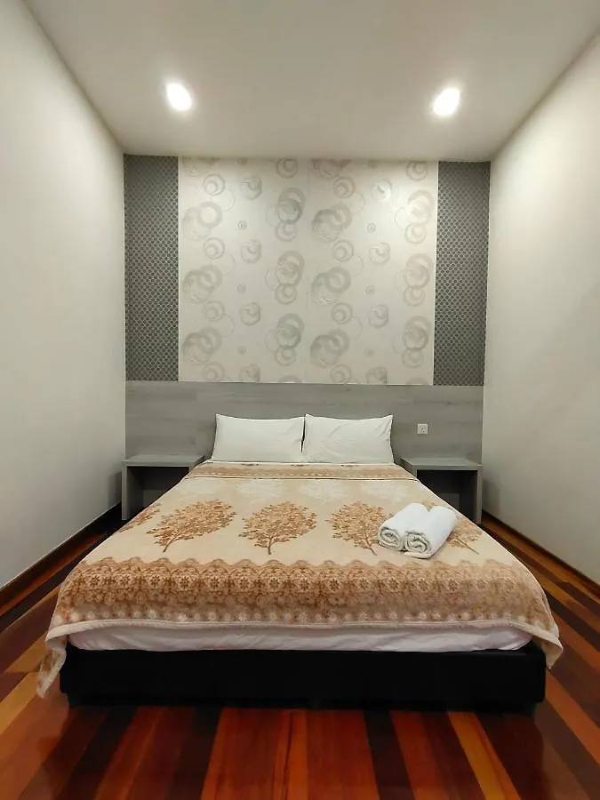 Jawa Townstay Malacca 0*,  Malaysia