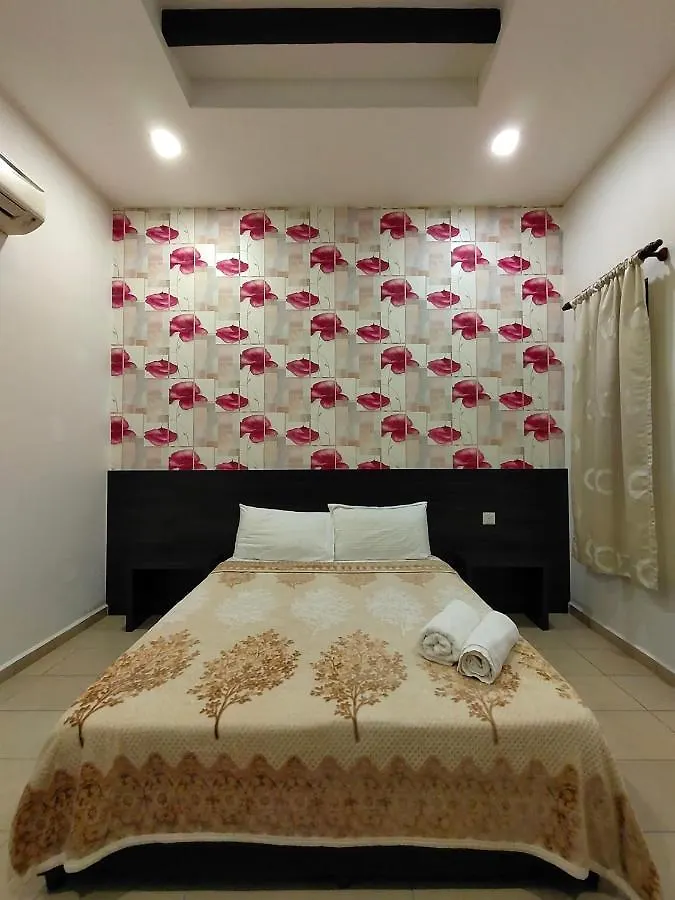 Jawa Townstay Malacca Malaysia