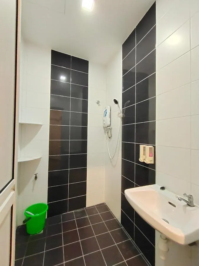 Jawa Townstay Malacca 0*,