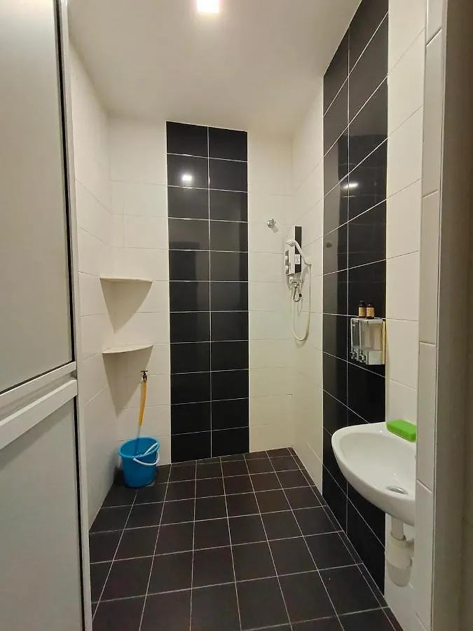 Holiday home Jawa Townstay Malacca